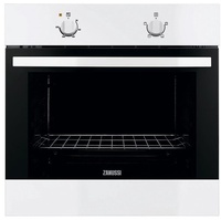 Zanussi ZZB510401W белый