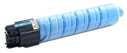 Ricoh IM C3500 голубой (cyan)