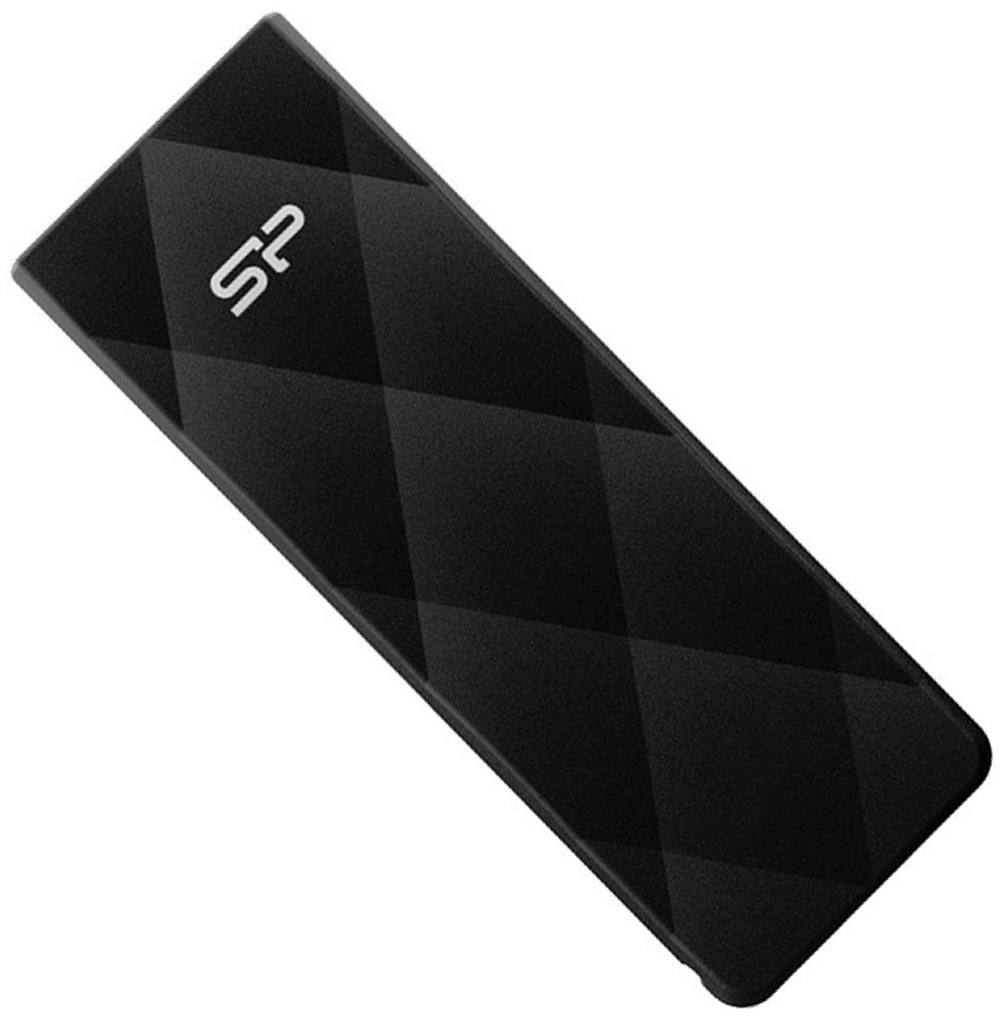 Silicon Power Blaze B20 SP128GBUF3B20V1K 128 Гб