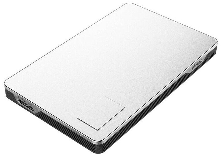 Netac K338-2T 2000 ГБ