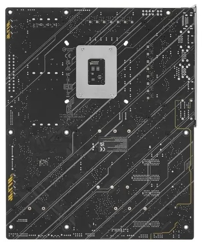 ASUS TUF GAMING Z690-PLUS DDR5