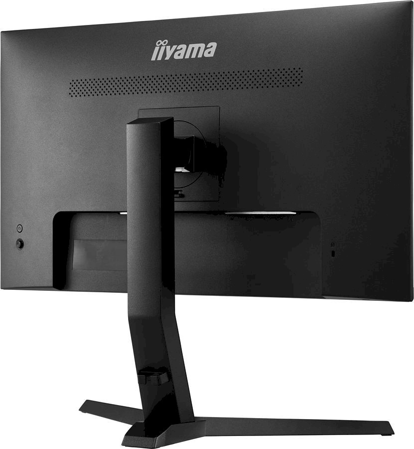 Iiyama ProLite XUB2796HSU-B1 черный