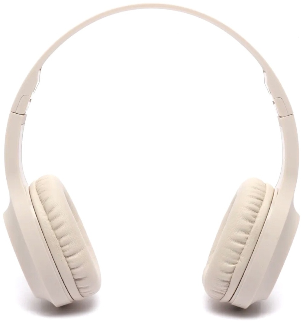 Hoco W46 Charm BT бежевый