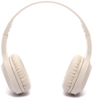 Hoco W46 Charm BT бежевый