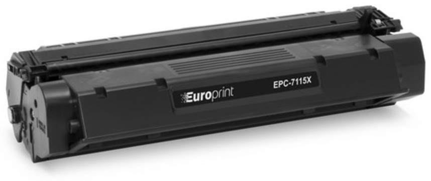 Europrint EPC-7115X черный