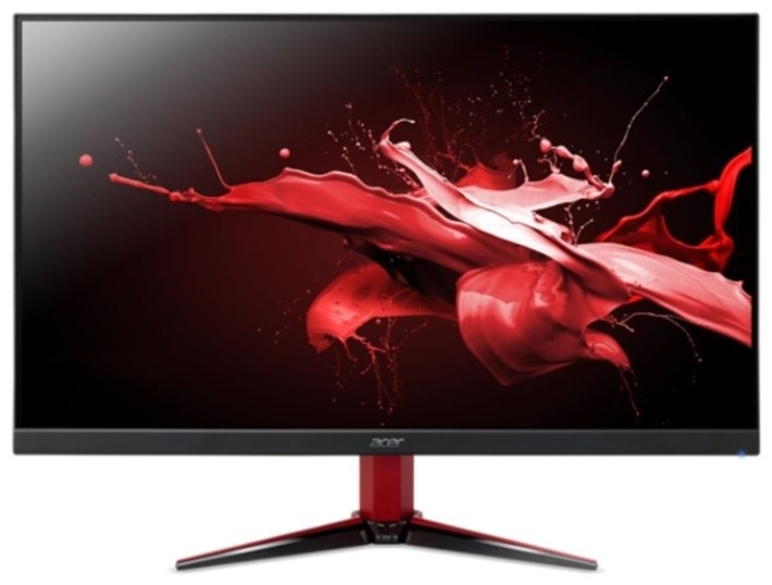 Acer VG252QSBMIIPX UM.KV2EE.S01 черный