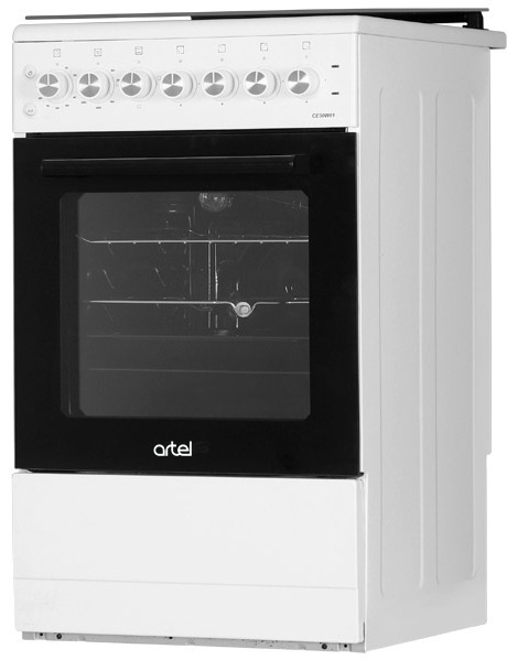 Artel CE60W0 белый