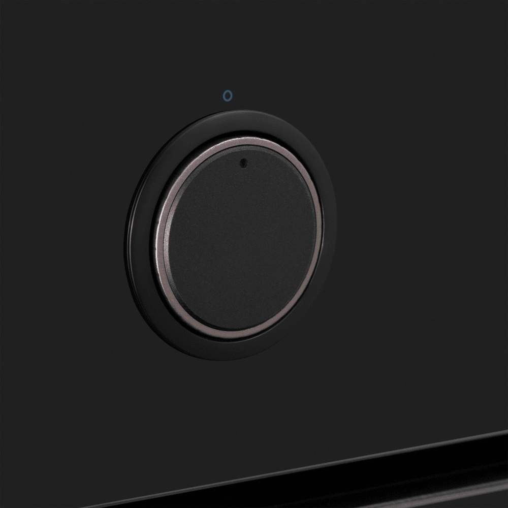 MAUNFELD MEOR7217DMB2 черный