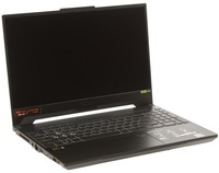 ASUS TUF Gaming A15 FA507NU-LP166 90NR0EB5-M00FW0 серый