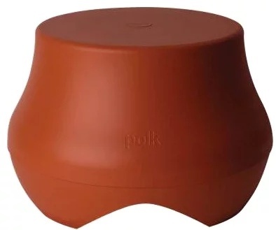 Polk Audio Atrium Sub 10 коричневый