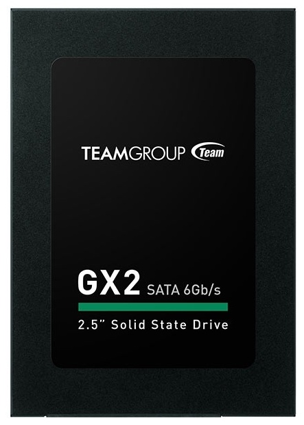 Team Group GX2 T253X2512G0C101 512Gb