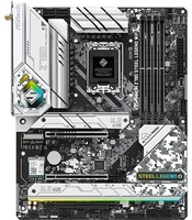 ASRock Z790 Steel Legend WiFi