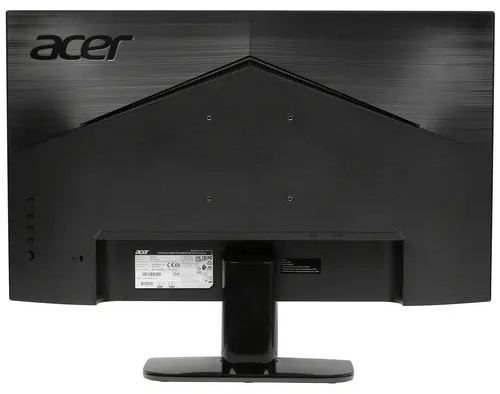 Acer KA272Ebi UM.HX2EE.E13 черный