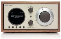 Радиоприемник Tivoli Audio Model One+, бежевый