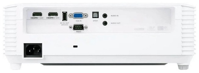 Acer X1827