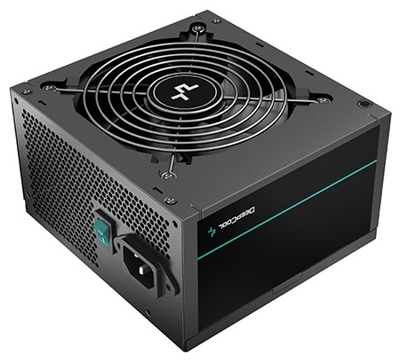 Deepcool PM850D-F21 850 Вт
