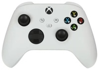 Microsoft Xbox Wireless Controller белый