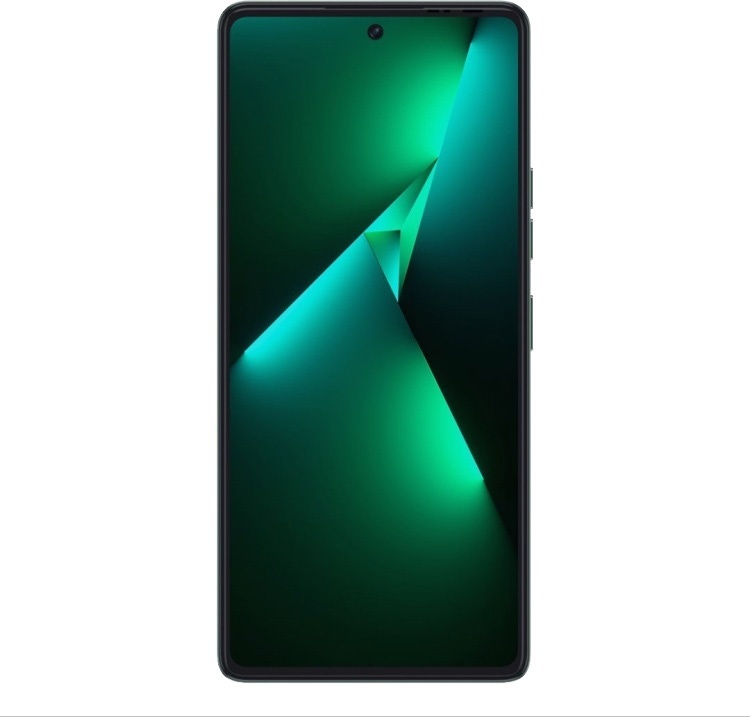 Смартфон Tecno Pova 6 Pro 5G 12/256GB Comet Green