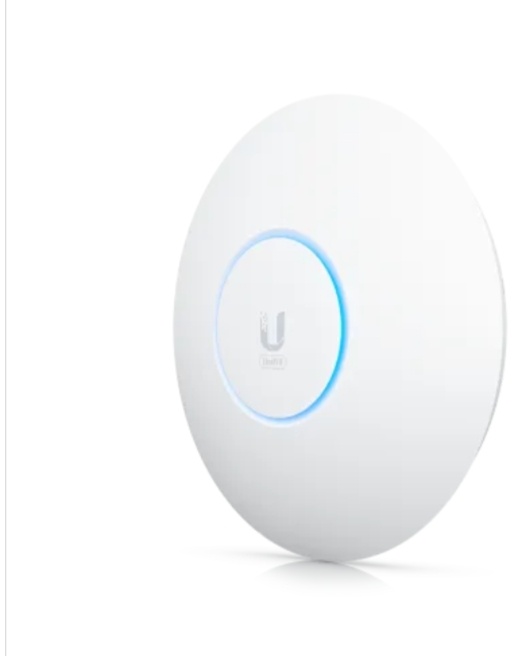 Wi-Fi точка доступа Ubiquiti UniFi 6 Enterprise