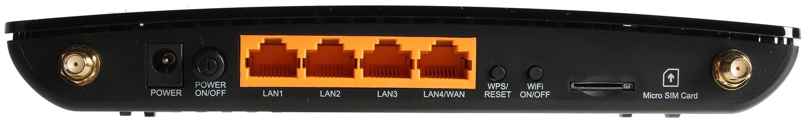 Wi-Fi роутер TP-LINK Archer MR600