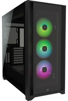 Corsair iCUE 5000X RGB, (CC-9011212-WW) черный