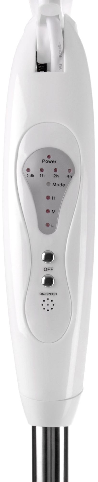 Ardesto FN-R1608RW белый