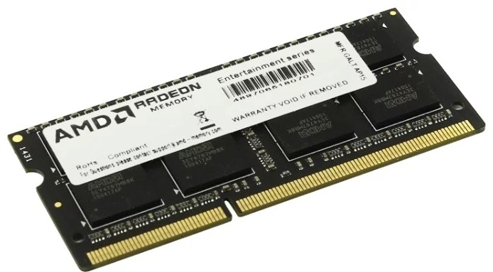 AMD R534G1601S1S-U 4Gb