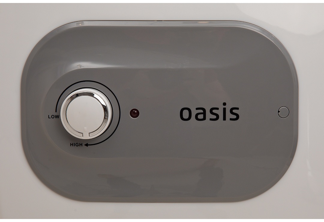 Oasis 15 KP