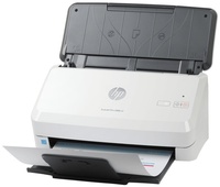 HP ScanJet Pro 2000 s2 6FW06A белый