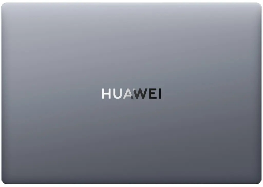 Huawei MateBook D16 MCLF-X 53013WXE серый