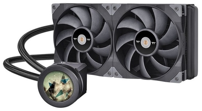 Thermaltake Toughliquid Ultra 280