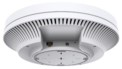 Wi-Fi точка доступа TP-LINK EAP660 HD