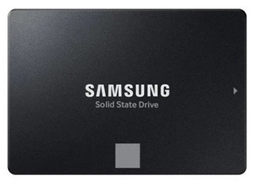 SSD Samsung MZ-77E250B/EU 250 Гб