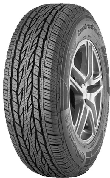 Continental ContiCrossContact LX2 285/60 R18 116V