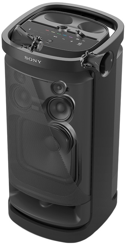 Sony SRS-XV900/BCAF1 черный