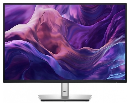 24&quot; DELL P2425 210-BMJD серебристый