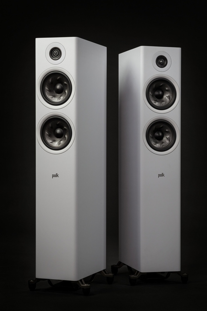 Polk Audio Reserve R600