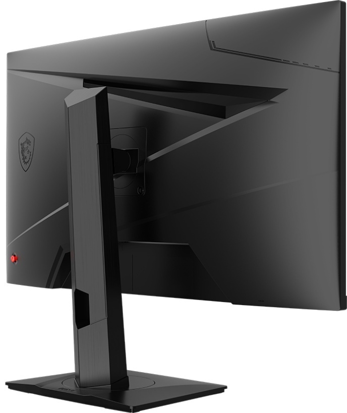 MSI MAG274UPF черный