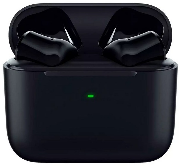 Razer Hammerhead True Wireless (2021) черный