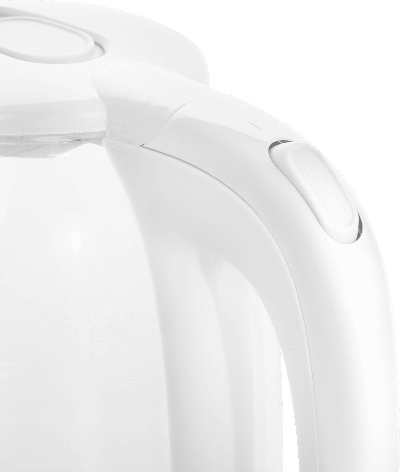 Электрочайник MAUNFELD MGK-613WH белый