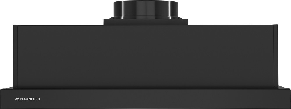 MAUNFELD VS Fast 50 черный