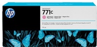 HP 771C B6Y11A светло-пурпурный