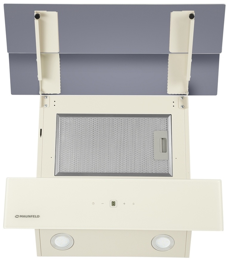 MAUNFELD Cascada 60 бежевый