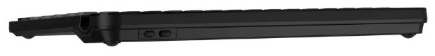 A4Tech Fstyler FBK30 черный