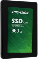 SSD Hikvision C100 HS-SSD-C100/960G 960 Гб