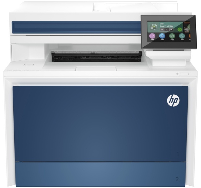 МФУ HP Color LaserJet Pro 4303fdw 5HH67A