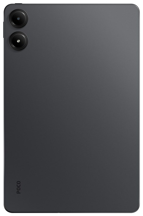 Poco Pad 12.1 дюйм 8 Гб/256 Гб серый