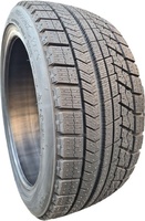 Bridgestone Blizzak VRX 235/55 R17 99S без шипов