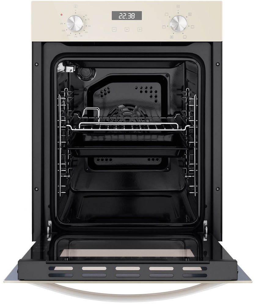 MAUNFELD EOEM516BG бежевый