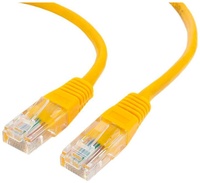 Кабель Cablexpert RJ-45 - RJ-45 10 м PP12-10M/Y